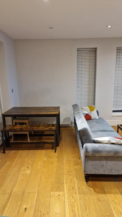 London City Apartment 일링 외부 사진
