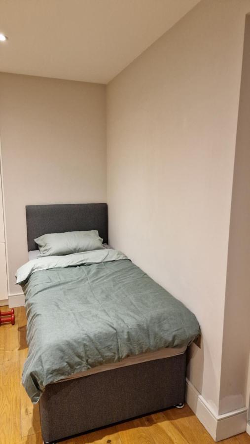 London City Apartment 일링 외부 사진
